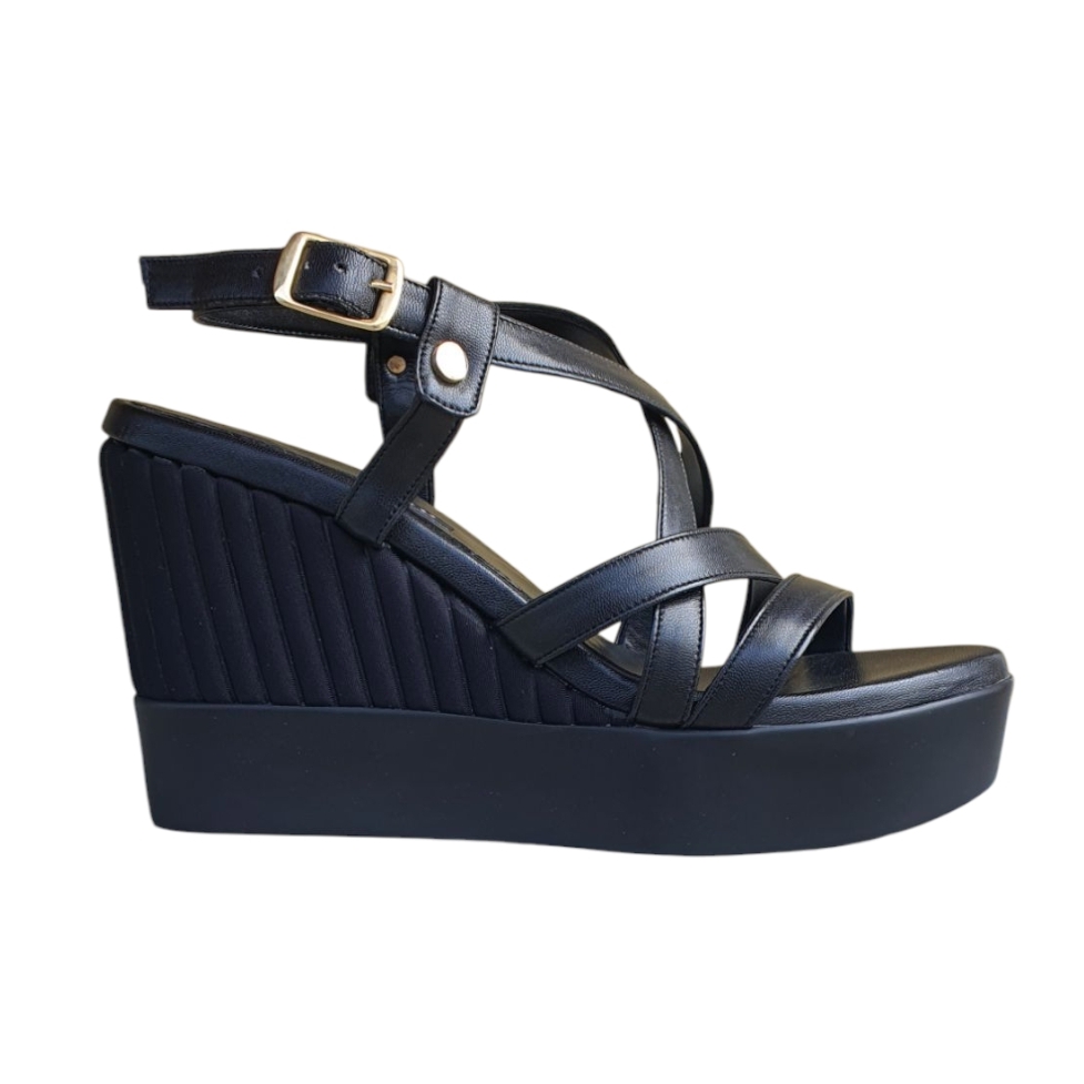 Albano 7566 Soft nero